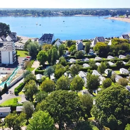 A 300m De La Bénodet